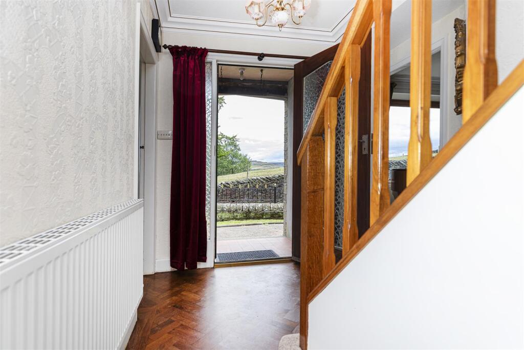 Bramleys Estate Agents - Flush House Lane - Holmfi