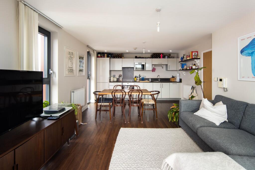 Reception Kitchen