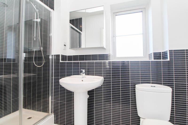 Bedroom One En-Suite