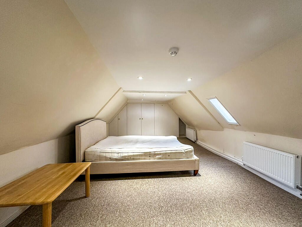 Bedroom Two (1)