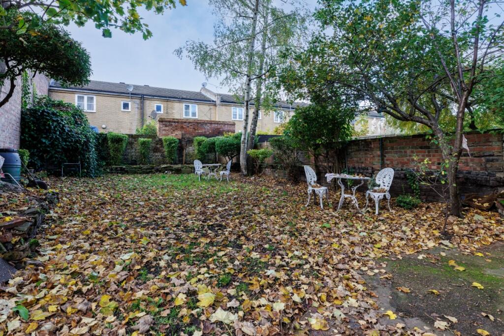Lawford Road 37 (...