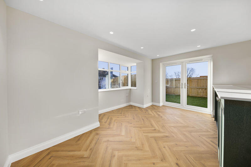 Kitchen-Living-Room