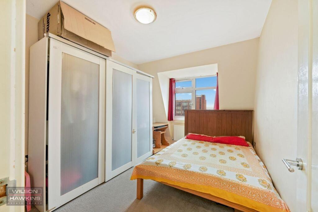 Flat 11, 4-10 College Road - 9lH8e1o2z3nFR7hGil0a.