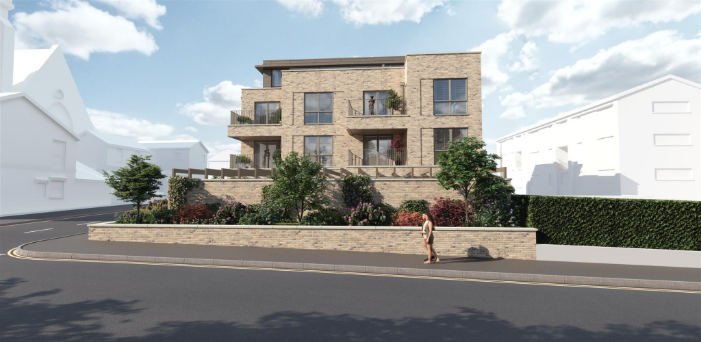 Computer Generated Image