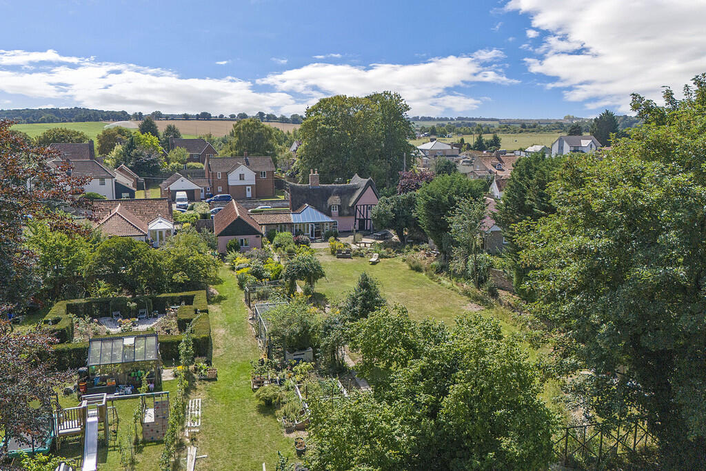 Lord Mayors Cotta...