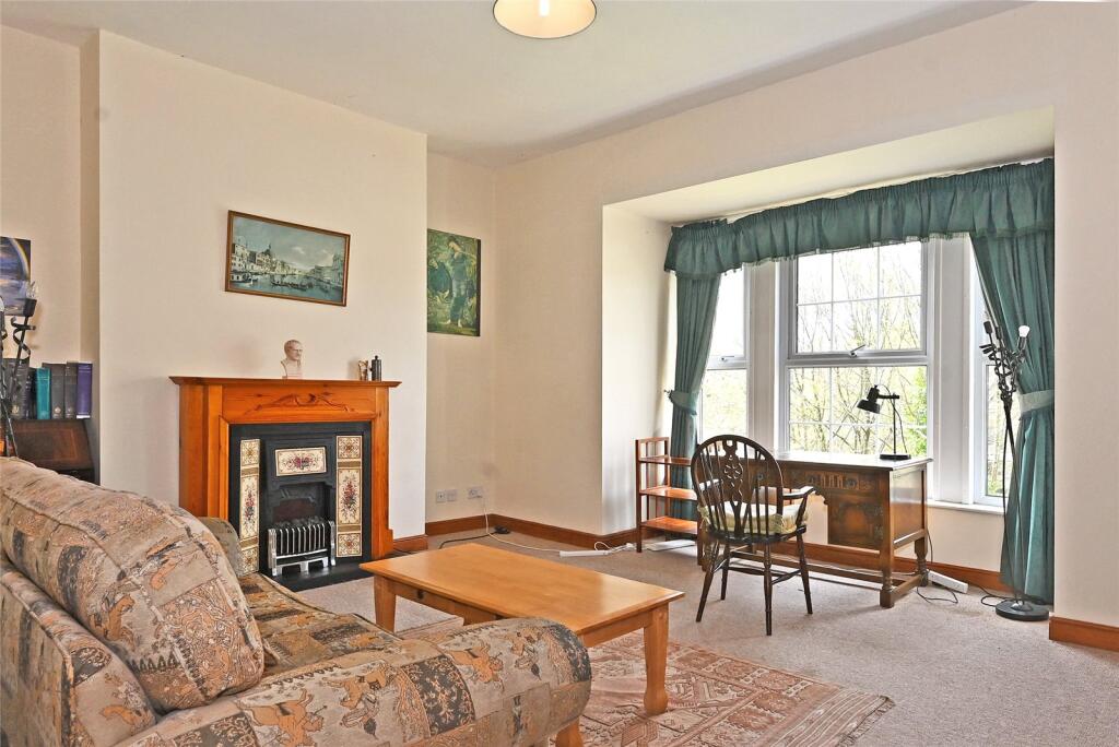 FF Sitting Room