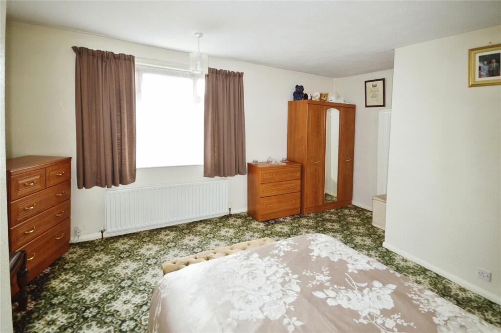 Main Bedroom