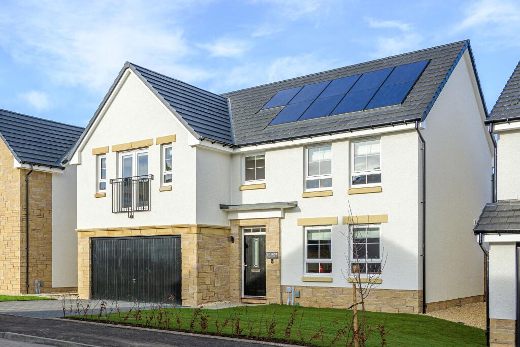 Four bedroom Colville