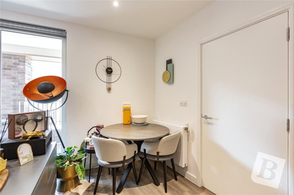Kitchen/Living