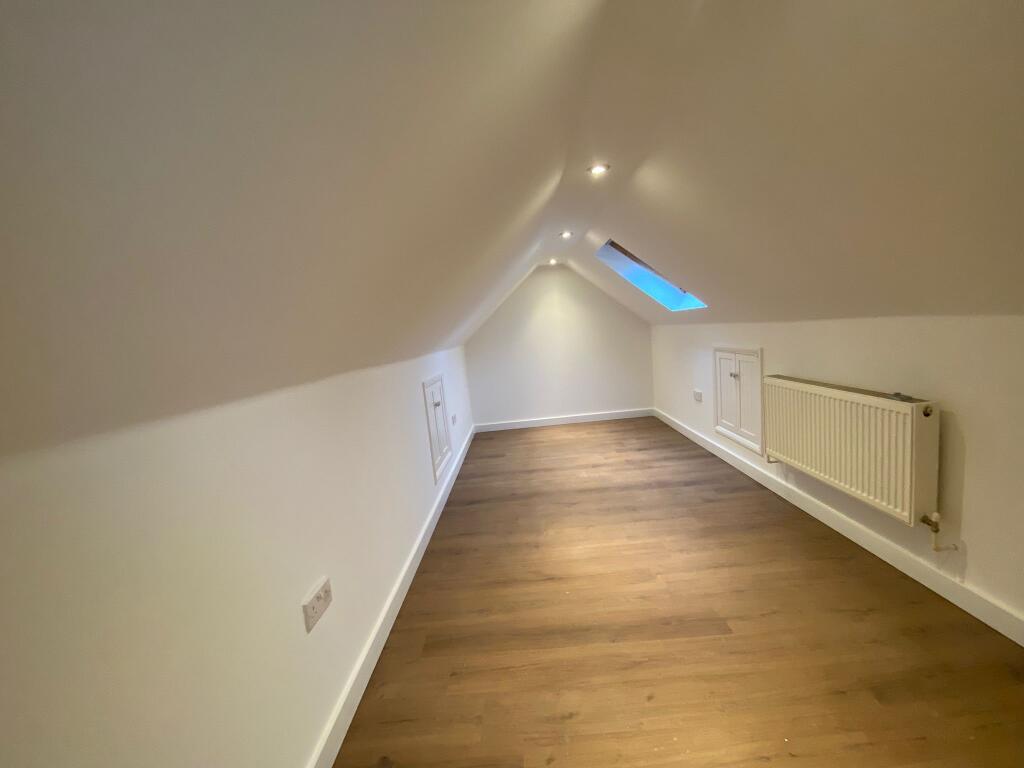 loft room