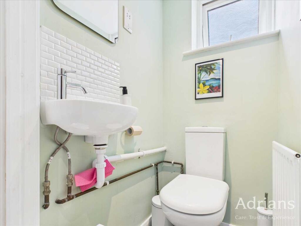 CLOAKROOM