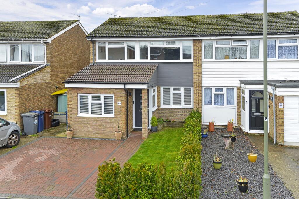 Cornfields, Godalming, Surrey, GU7