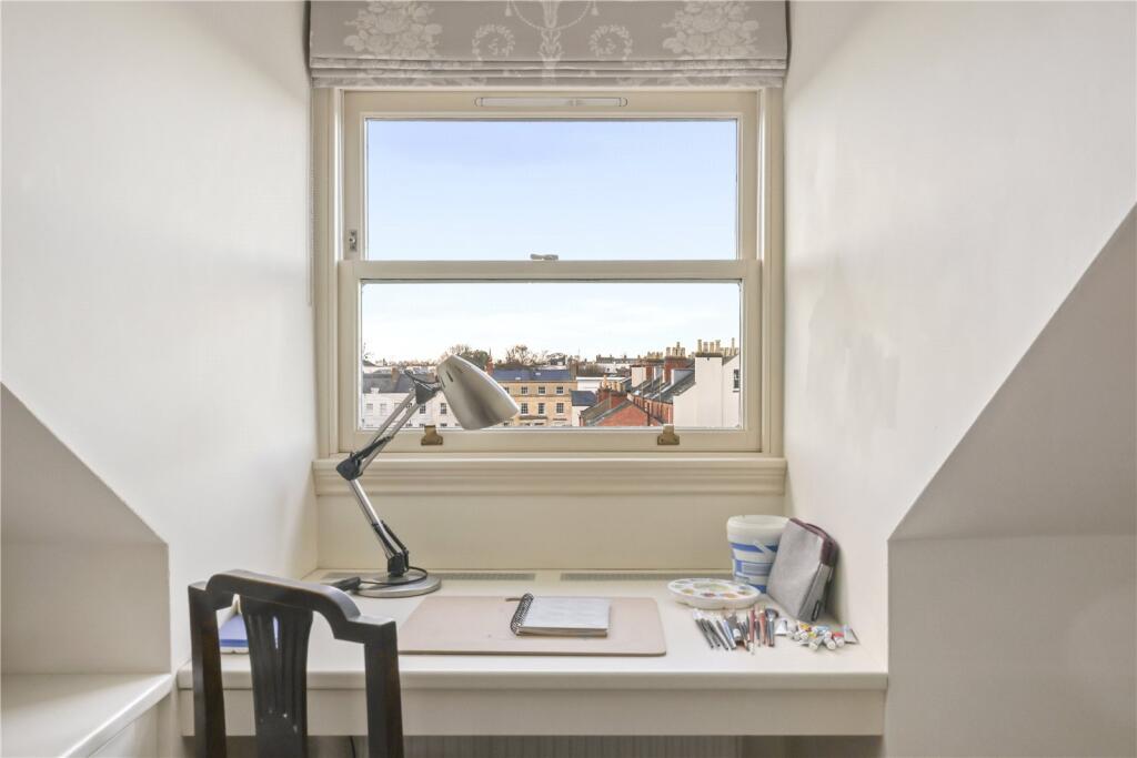 Bedroom4 View