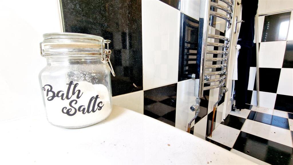 Salts