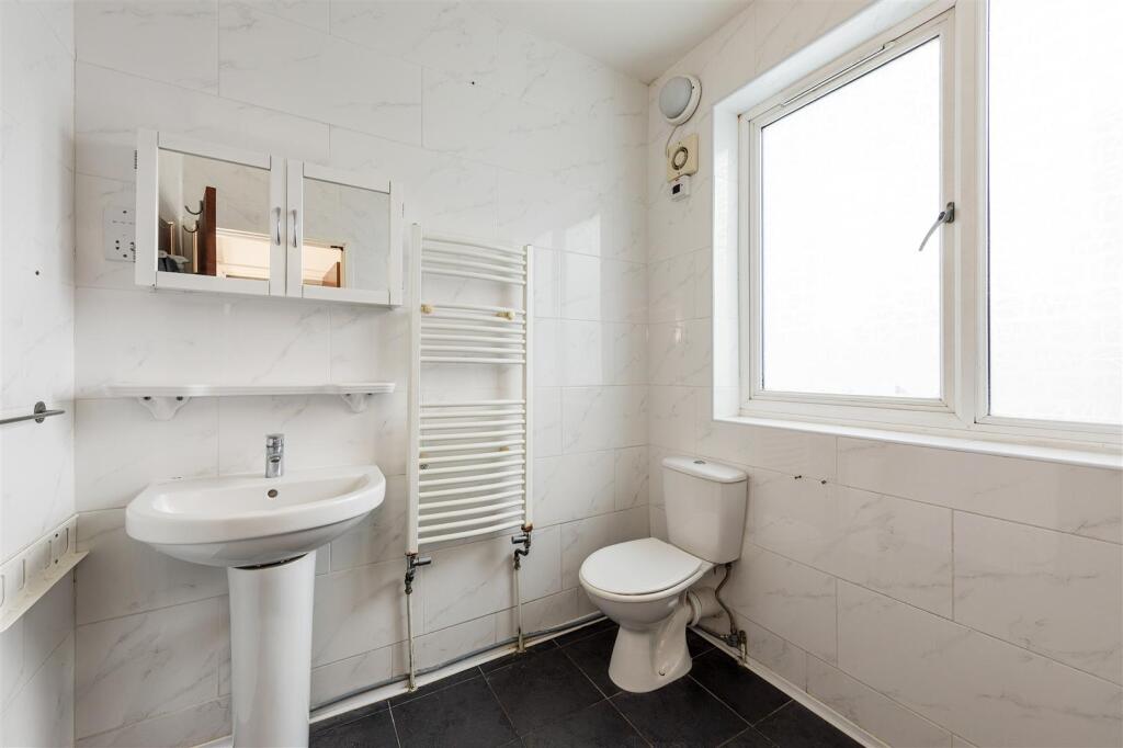 Ramsay Road, E7