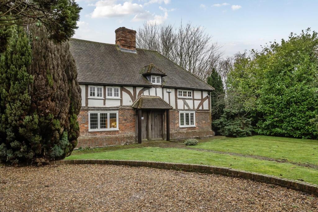 Ashford Road, Great Chart TN23 3DH