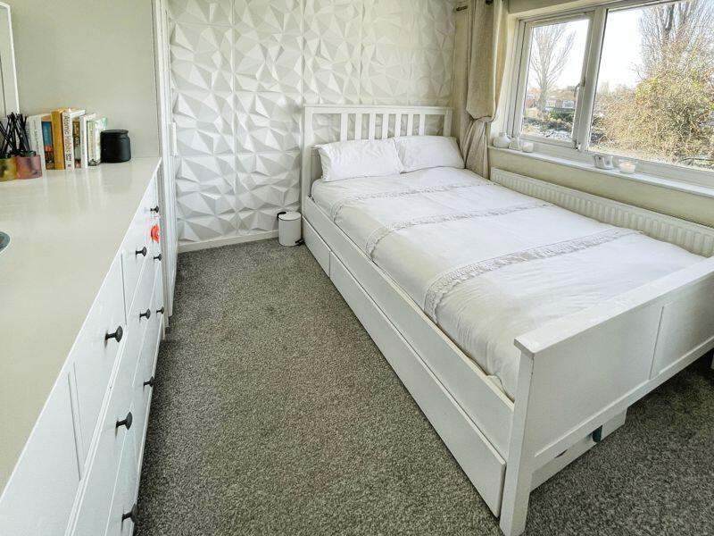 Bedroom Five