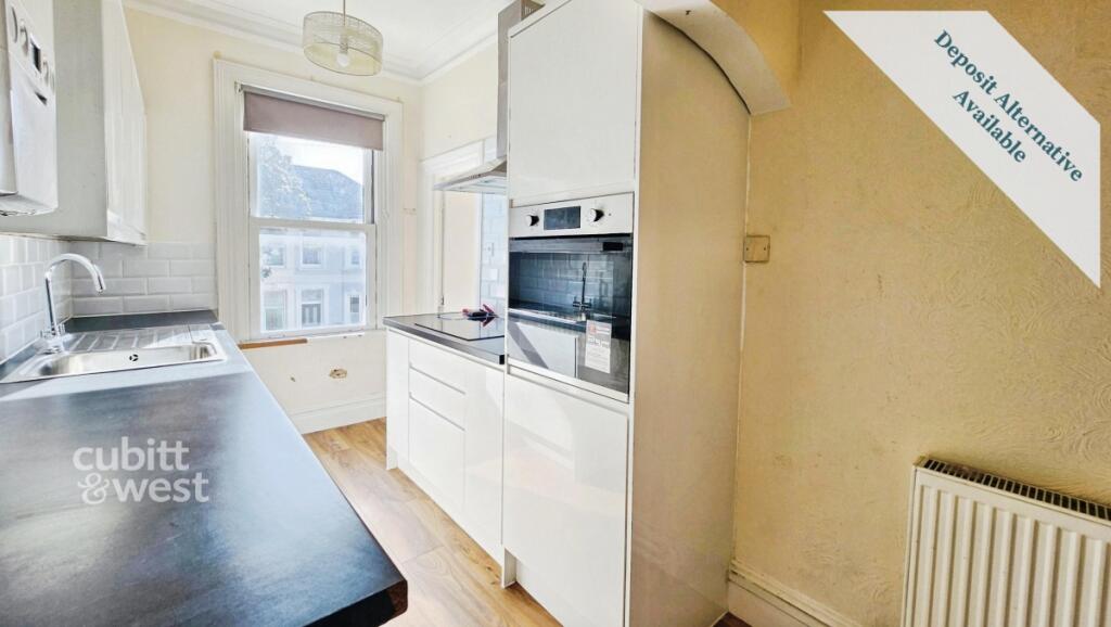 Flat 3 31 Christc...