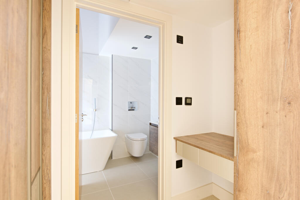 Mulberry Barn Bed 3 Ensuite