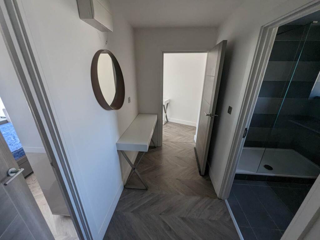 Hallway (2)