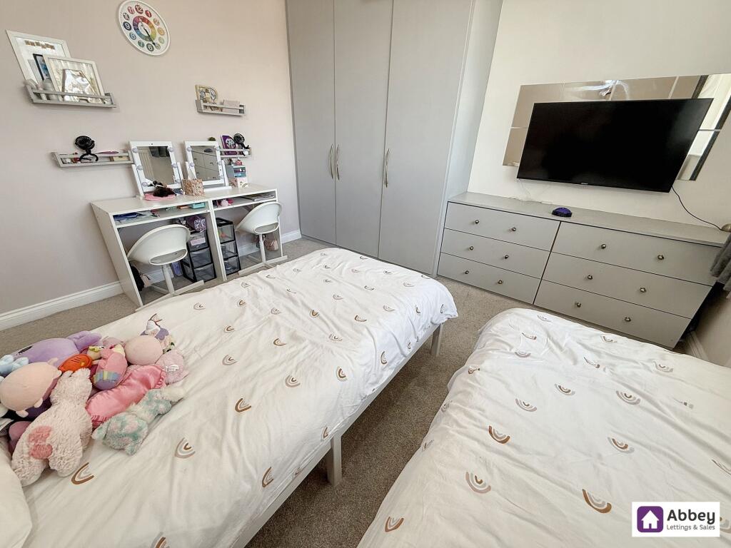 Bedroom 2