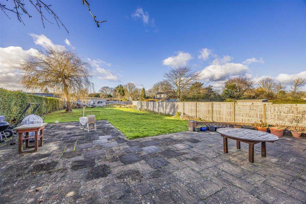 Madakery, South Lane, Woodmancote-PorticoMarketing