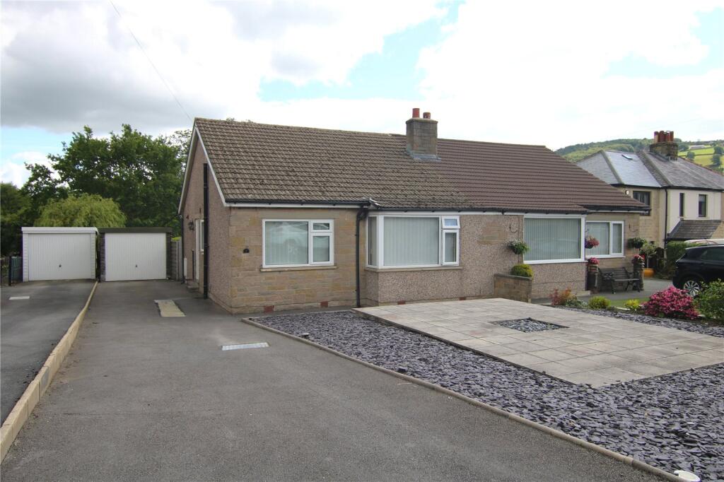 Front External