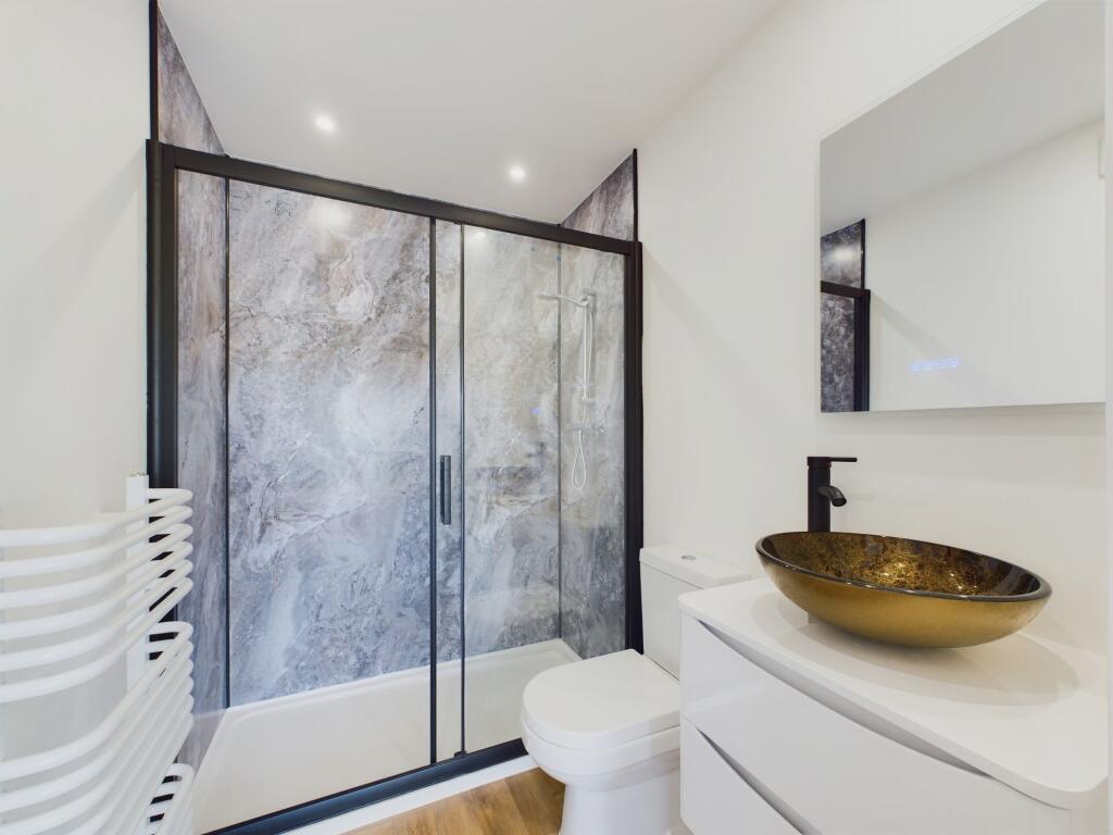 En-suite