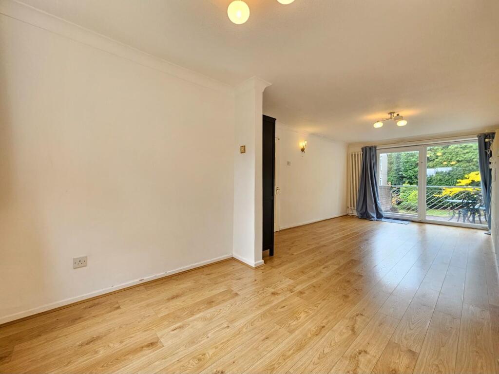 Living Dining Room