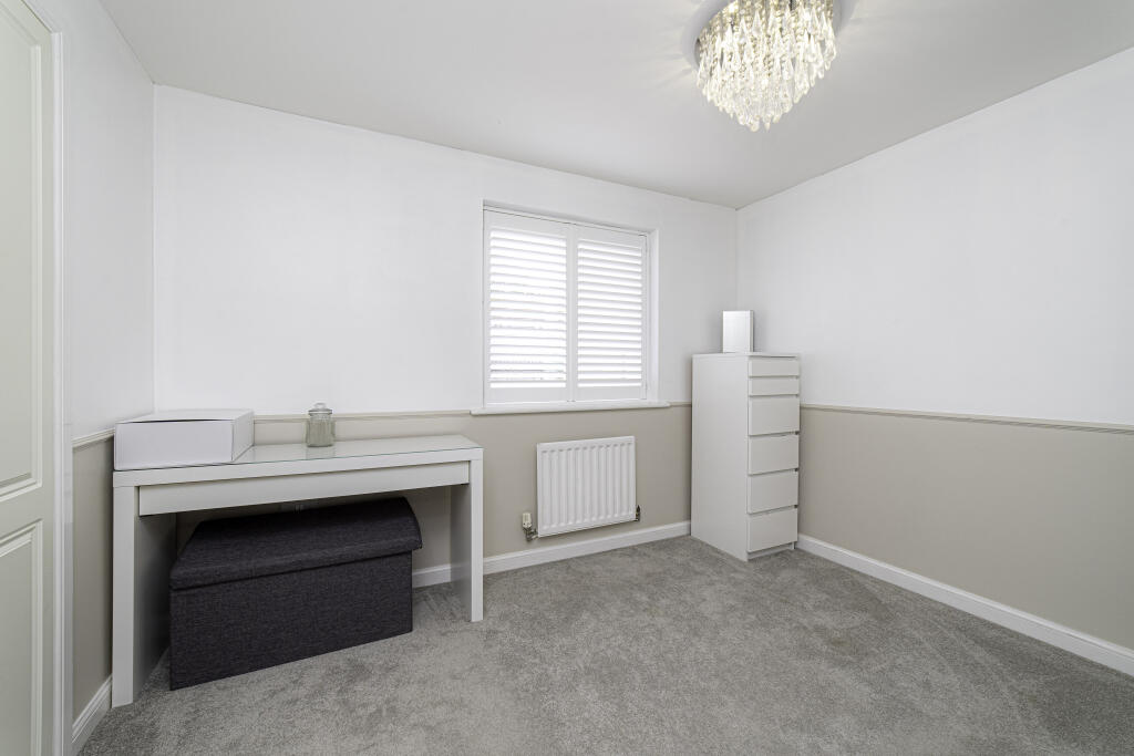 general 117 Sweet Ba