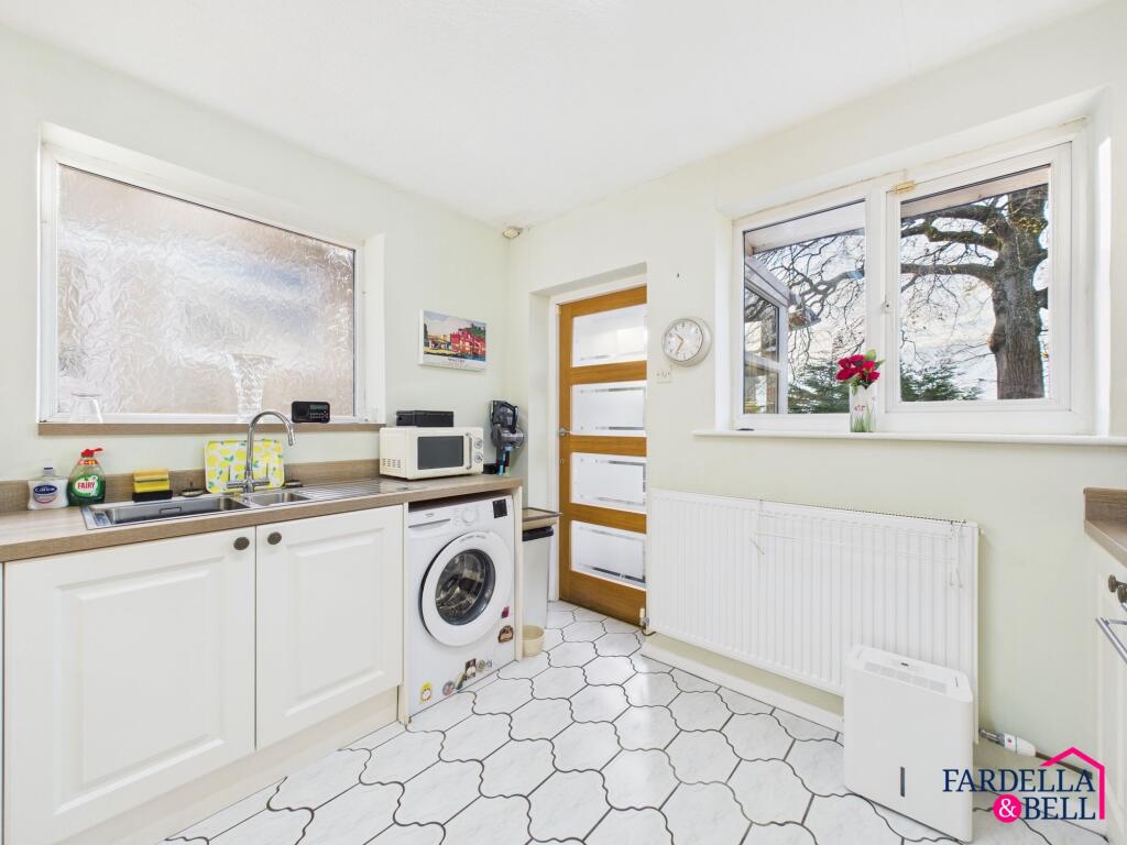 Heyhead Street, Brierfield, BB9