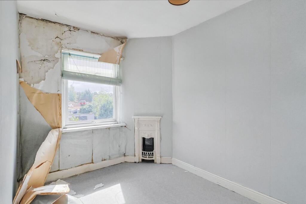 7 Oldfield Road, Westbury, Wiltshire BA13 3LA