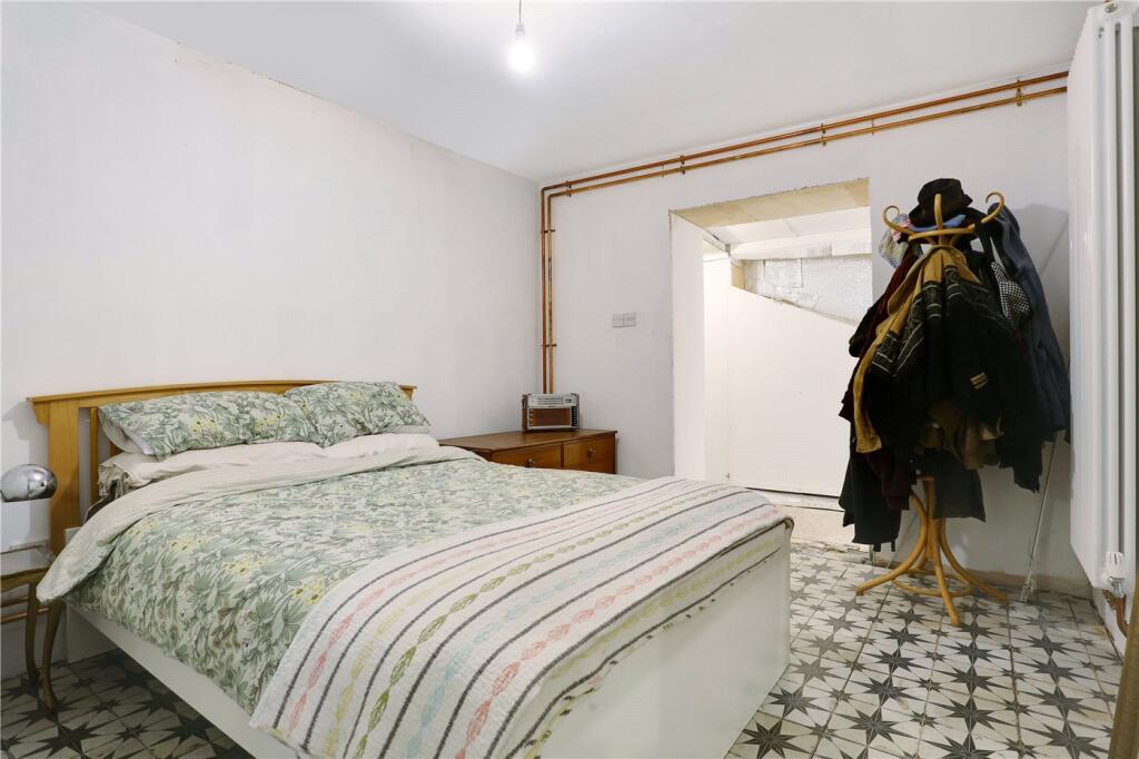 Ground Floor Bedroom
