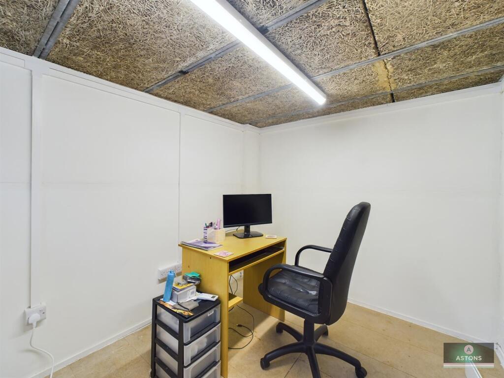 Home Office