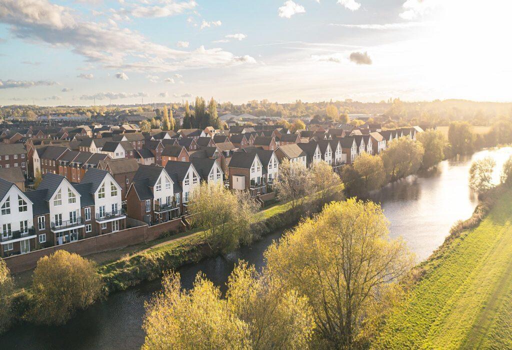 Riverside Location 