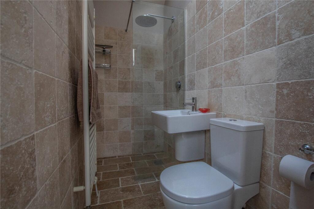 Wet Room
