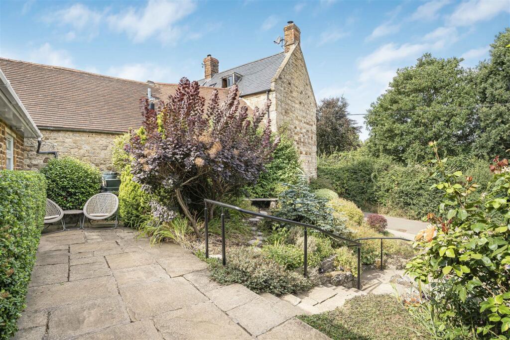 Lytchstone, 3 School Lane, Wappenham (42).jpg