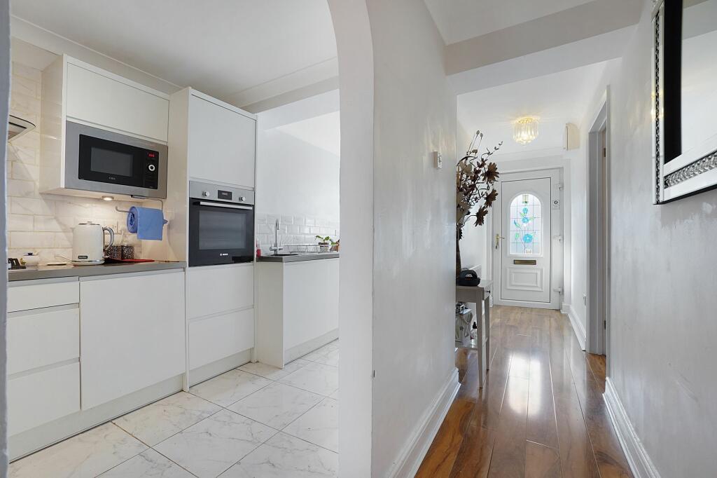 Fitted Kitchen