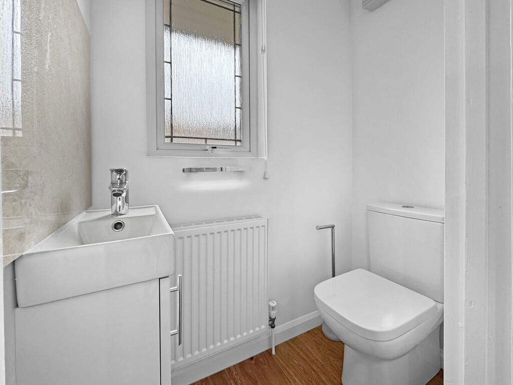 cloakroom