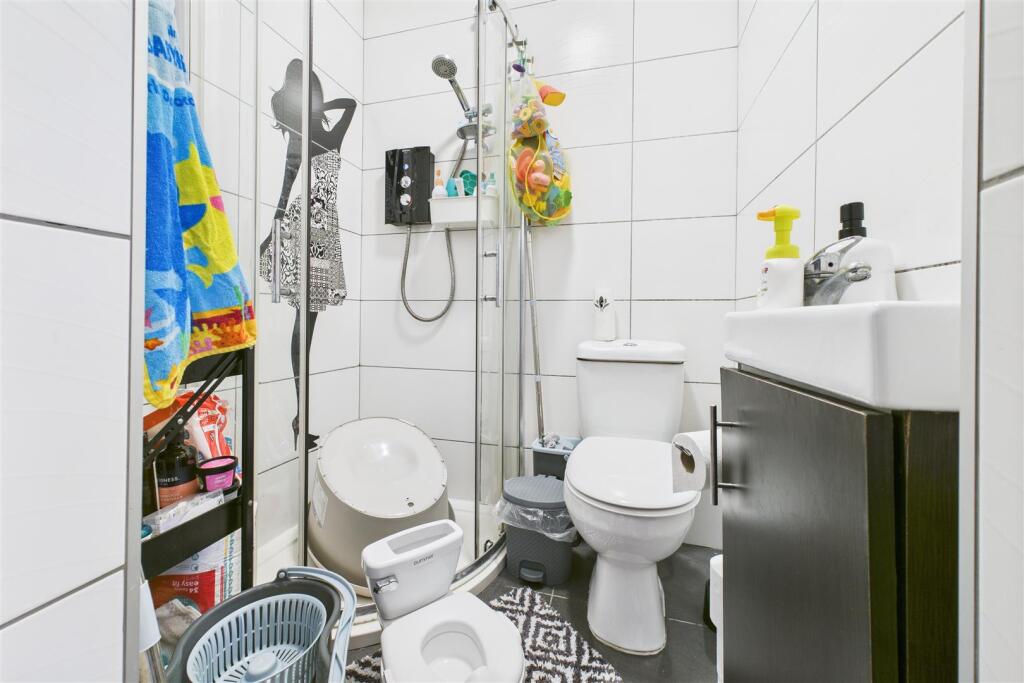 Flats 1 - 7, 227 Lodge Causeway, Fishponds, Bristo