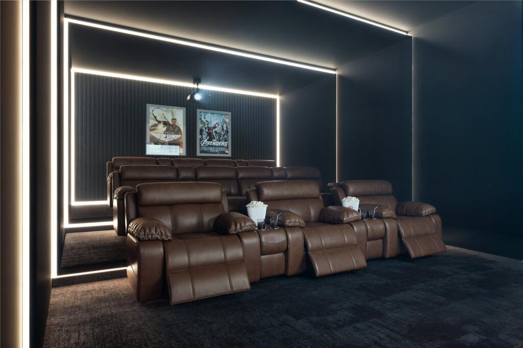 Cinema