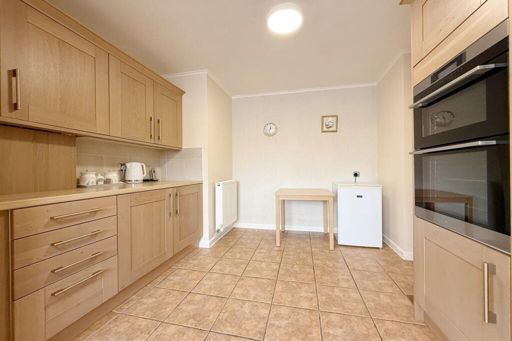 Kitchen Breakfast Ro