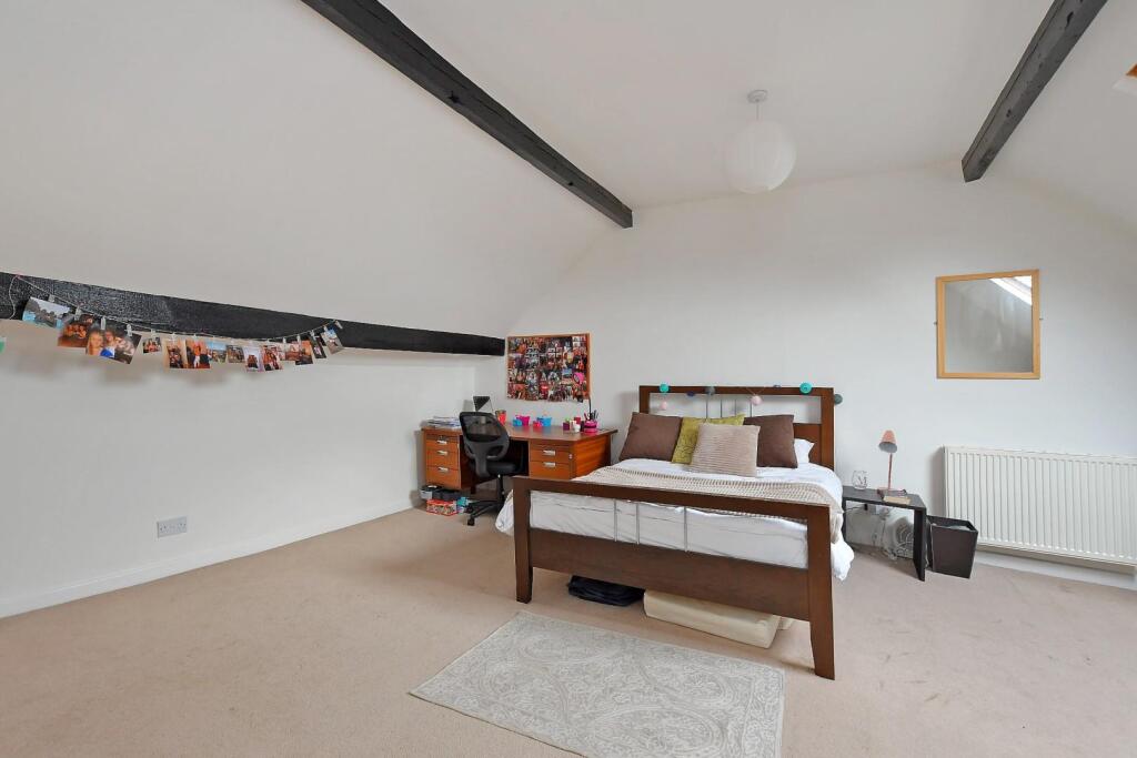 Bedroom 5