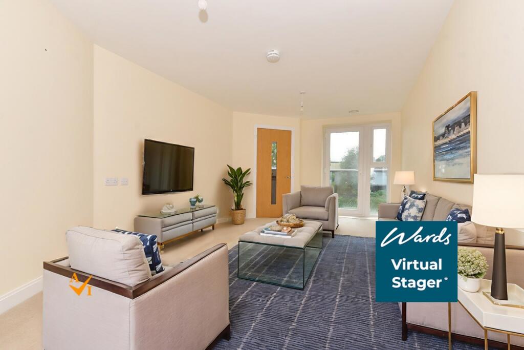 Lounge/ Diner (Modern Style)