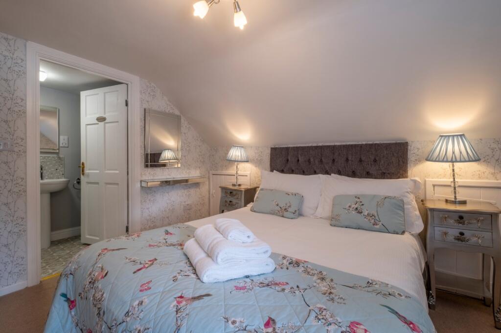 Sixth Bedroom 2