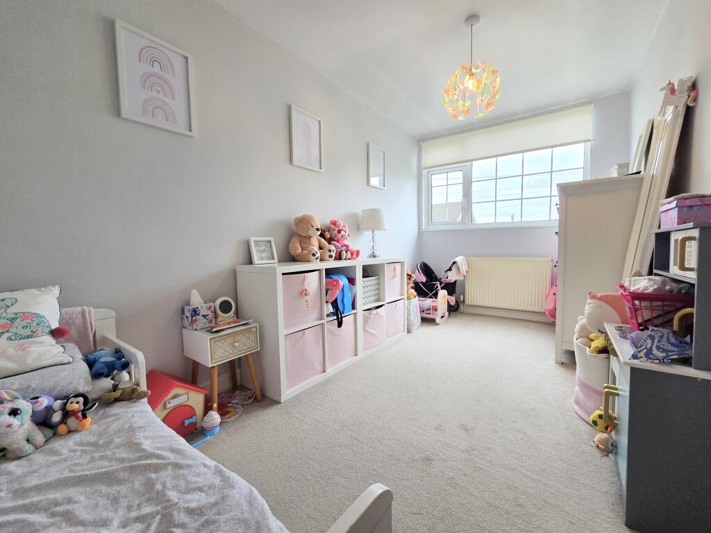 Bed 3