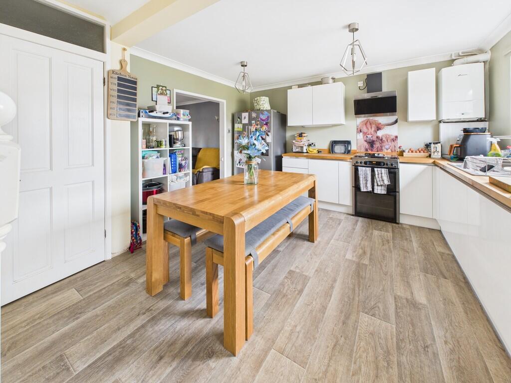 Kitchen a