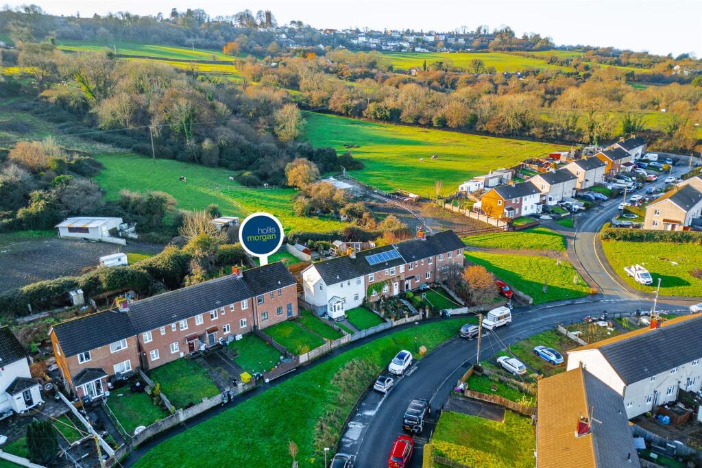 3 BED HOUSE | WITHYWOOD