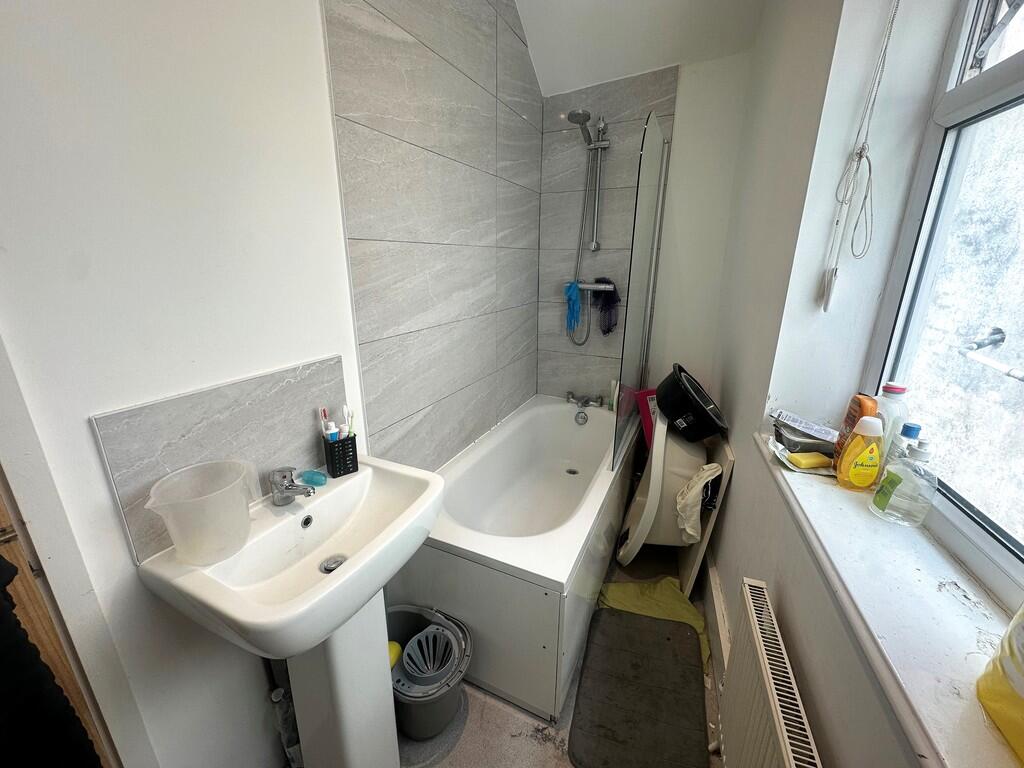 Flat 3