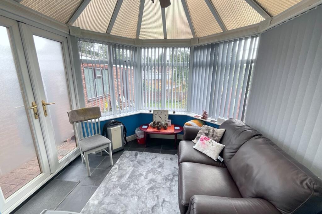 conservatory 
